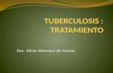 Tuberculosis Tratamiento