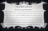 Tecnología echo por Moncayo y Guaman 10 C