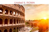Tema 5. Roma