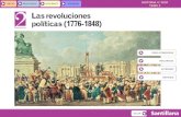 Tema 02 Las Revoluciones políticas (1776-1848)