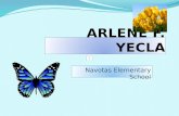 Presentation arlene f. yecla