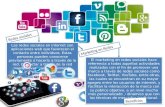 Mkting redessociales