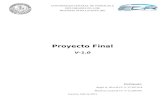 Proyecto Final V-1.0