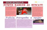 REVISTA ELECTRONICA (4/4) DEPORTES & POLICIACA
