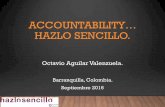Accountability - Human Development Plus