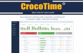Presentation CrocoTime (en)