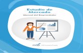 MEP Manual de Estudio de Mercado para negocios en el Perú