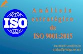 ISO 9001:2015 requisito 10