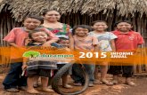 Educampo - Informe anual 2015