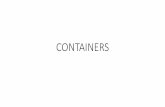 SD Inglés II U1 A2 CCH Sur. Anexo Containers: Venustiano Bonilla y Omar García