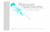 Manual del Paciente : Cristóbal Longton