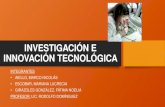 Investigación e-innovación-tecnológica (1)