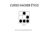 Clase 02 - Curso Hacker Ético