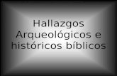 Arqueología bíblica