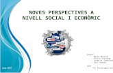 Internet i les xarxes socials: noves perspectives a nivell social i econòmic