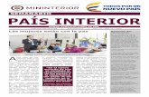 Semanario / País Interior 21-11-2016