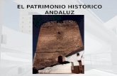 El patrimonio histórico andaluz