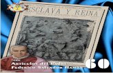 Textos del Padre Federico Salvador Ramón – 60