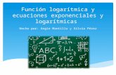 Función logarítmica-y-ecuaciones-exponenciales-y-logarítmicas