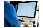 Transformación Digital en el Sector Sanitario