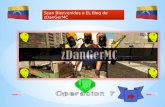 zDanGerMC_YT-Operacion 7 - Venezuela