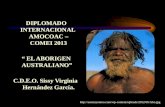 Aborigen australiano