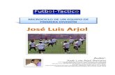 Microciclo - Jose Luis Arjol