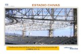 Estadio Chivas   Oct 09
