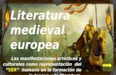 Conferencia:  Literatura Medieval