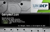 Emulador Genymotion para PC