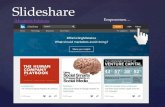 Slide Share - PPT en línea (Blogger)
