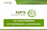 MPS-Sector Público