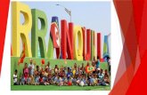 Barranquilla cultura ciudadana