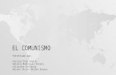 Exposicion del comunismo