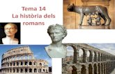 La història dels romans