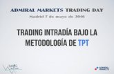 Presentación Admiral Markets Trading Day