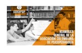 Asociación Colombiana de Psicopedagogía