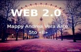 Web2.0 mappyveraarce