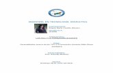 Generalidades acerca de las TICs y la formación docente por Angela Castillo
