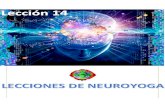 Neuroyoga -  Lección 14 - Hong So - "Yo soy Él" - La comunión con el Infinito