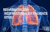 (2015-10-8)rehabilitacion respiratoria(ppt