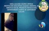 Karla juliana osorio ortega redvolución 2