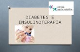 Diabetes e Insulinoterapia Acciones de Enfermeria