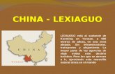 China -Lexiaguo