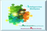 Las Inteligencias múltiples y su aplicación en el Proceso Enseñanza Aprendizaje