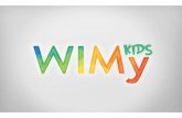 WIMyKids - Aplicación para no perder de vista a los más pequeños