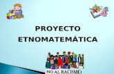proyecto etnomatematica