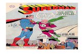 Superman 27 noviembre 1963