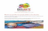 BSarte presentacion de la artista plástica Belen Sambucety y sus adaptaciones a bisutería creativa