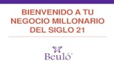 Negocio Millonario Beuló 2016